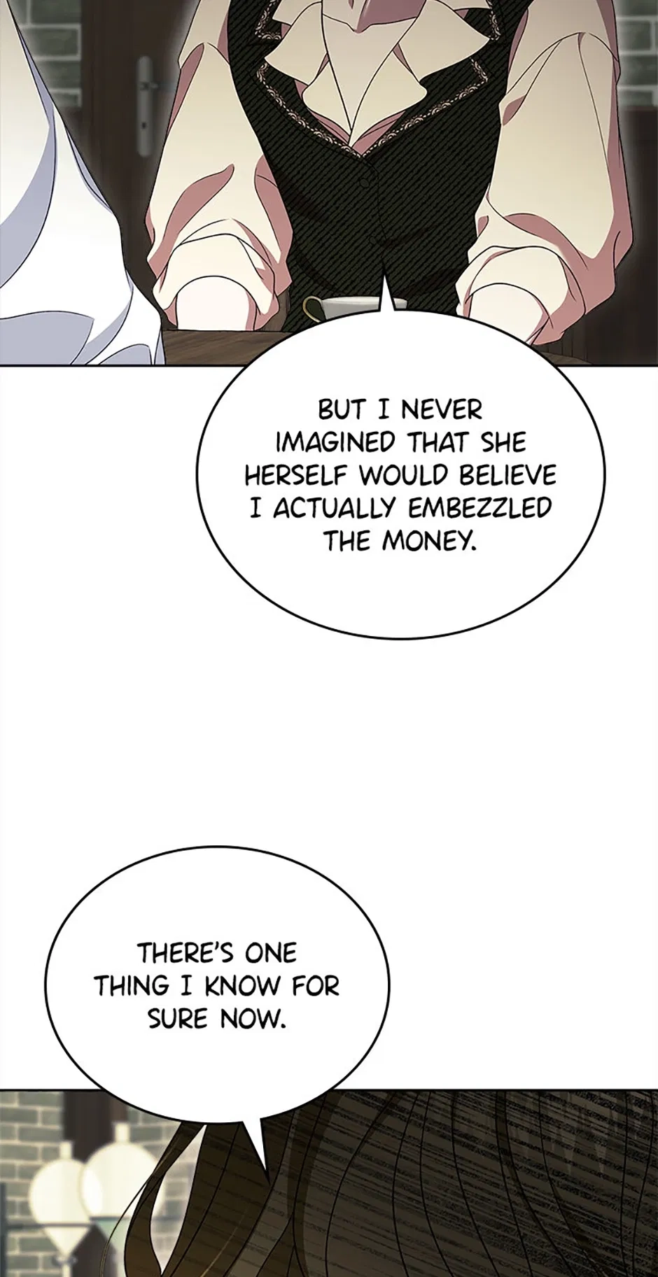 I Stole the Female Lead