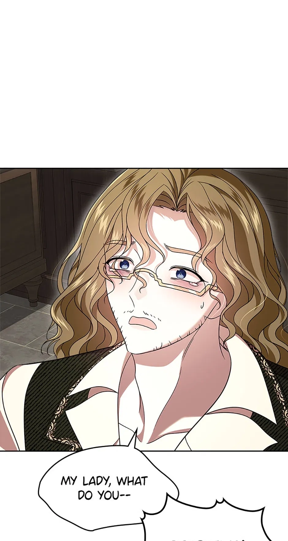 I Stole the Female Lead