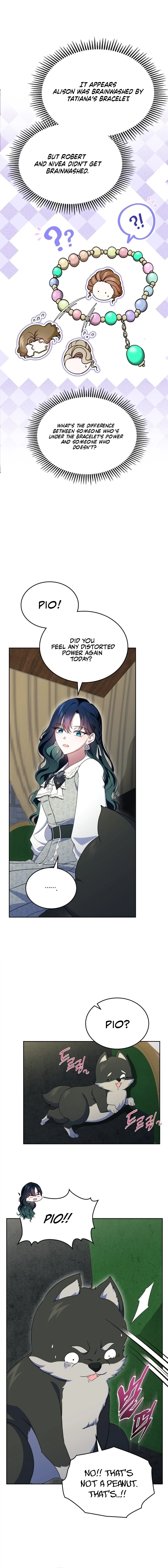 I Stole the Female Lead