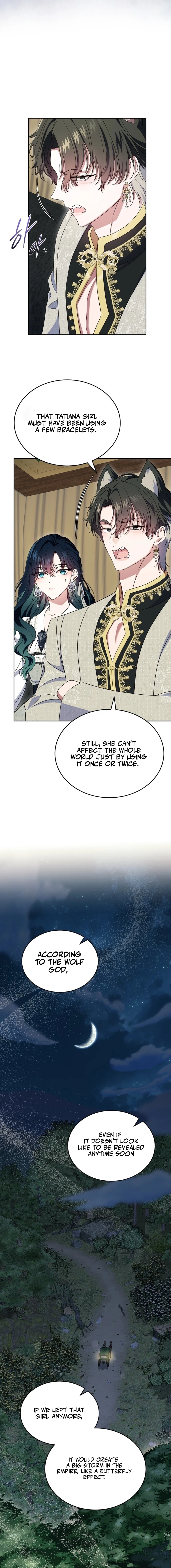 I Stole the Female Lead