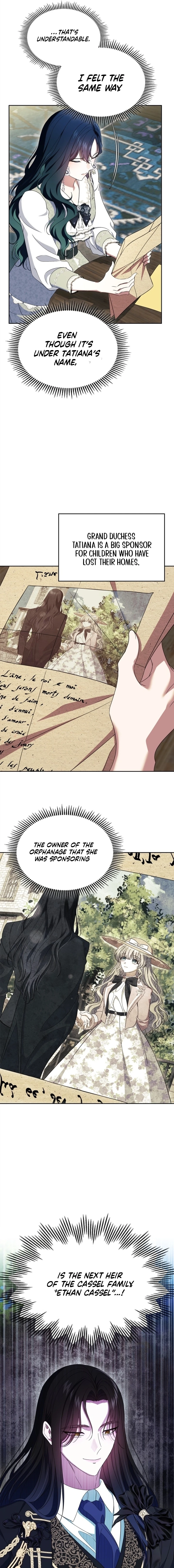 I Stole the Female Lead