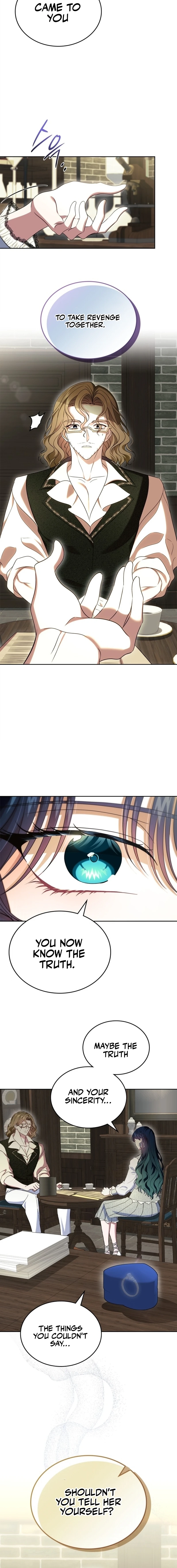 I Stole the Female Lead