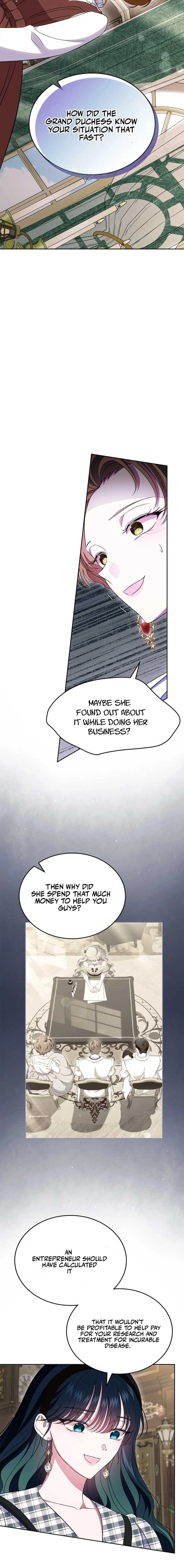 I Stole the Female Lead