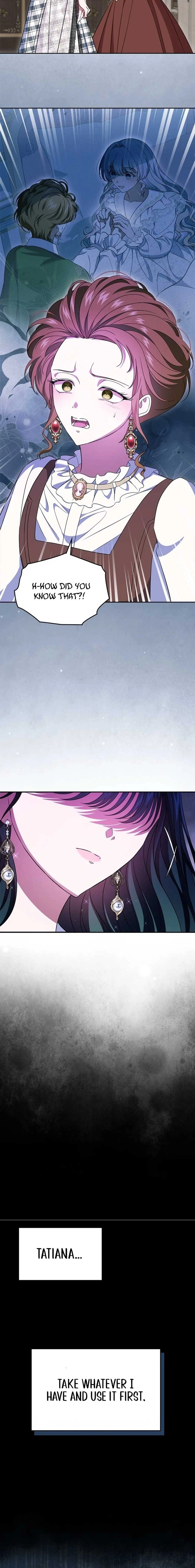I Stole the Female Lead