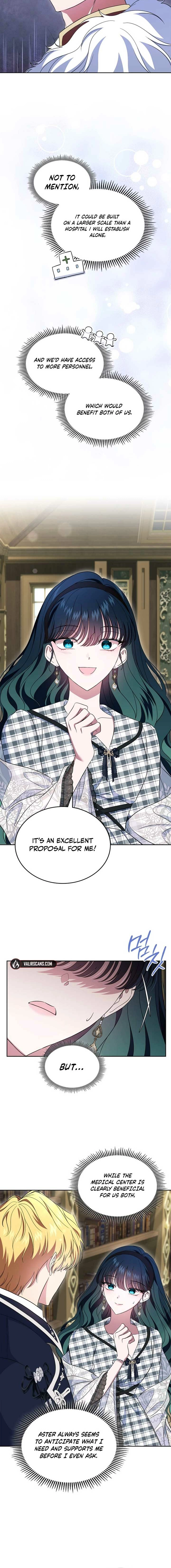 I Stole the Female Lead