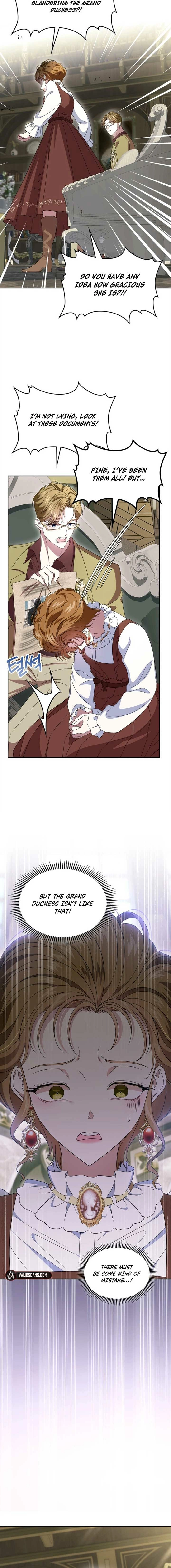 I Stole the Female Lead