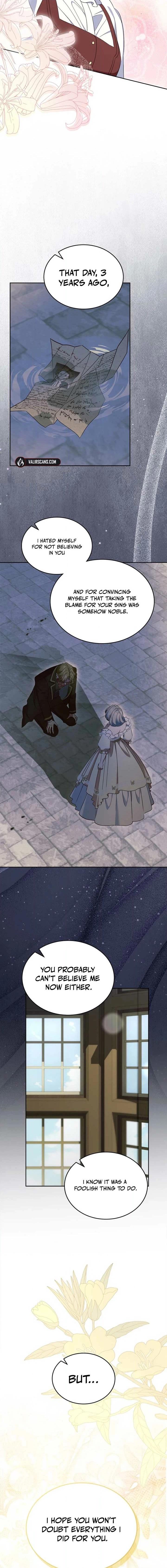 I Stole the Female Lead