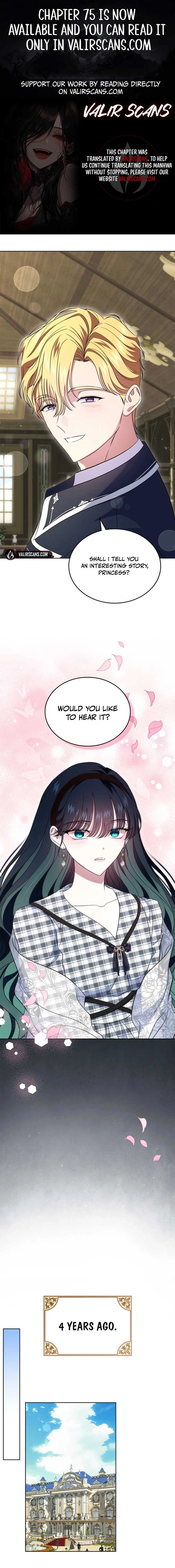 I Stole the Female Lead