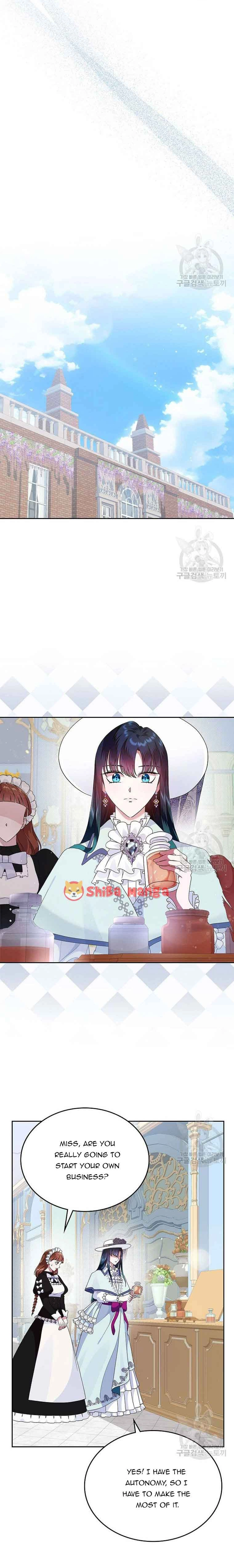 I Stole the Female Lead