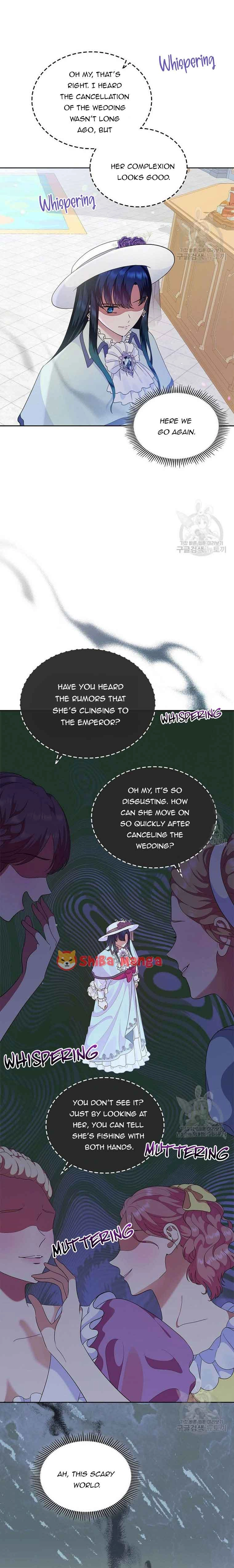 I Stole the Female Lead