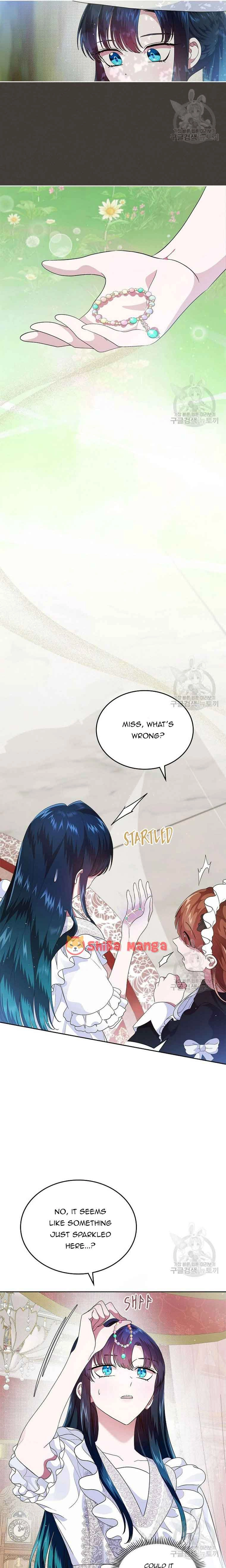 I Stole the Female Lead