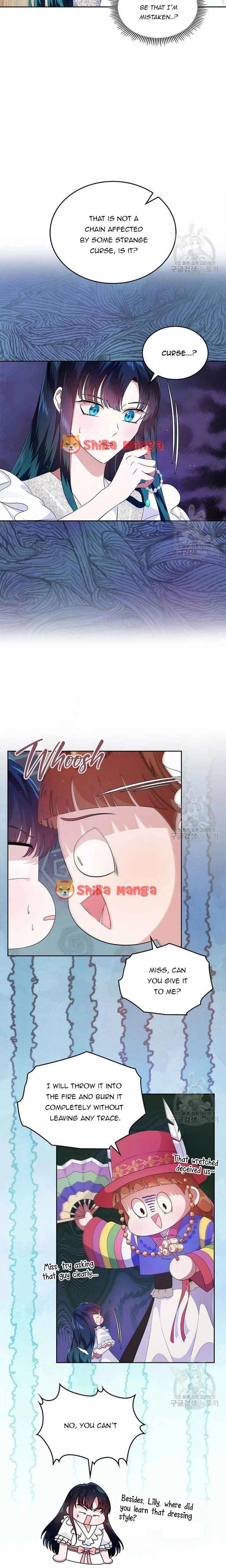 I Stole the Female Lead