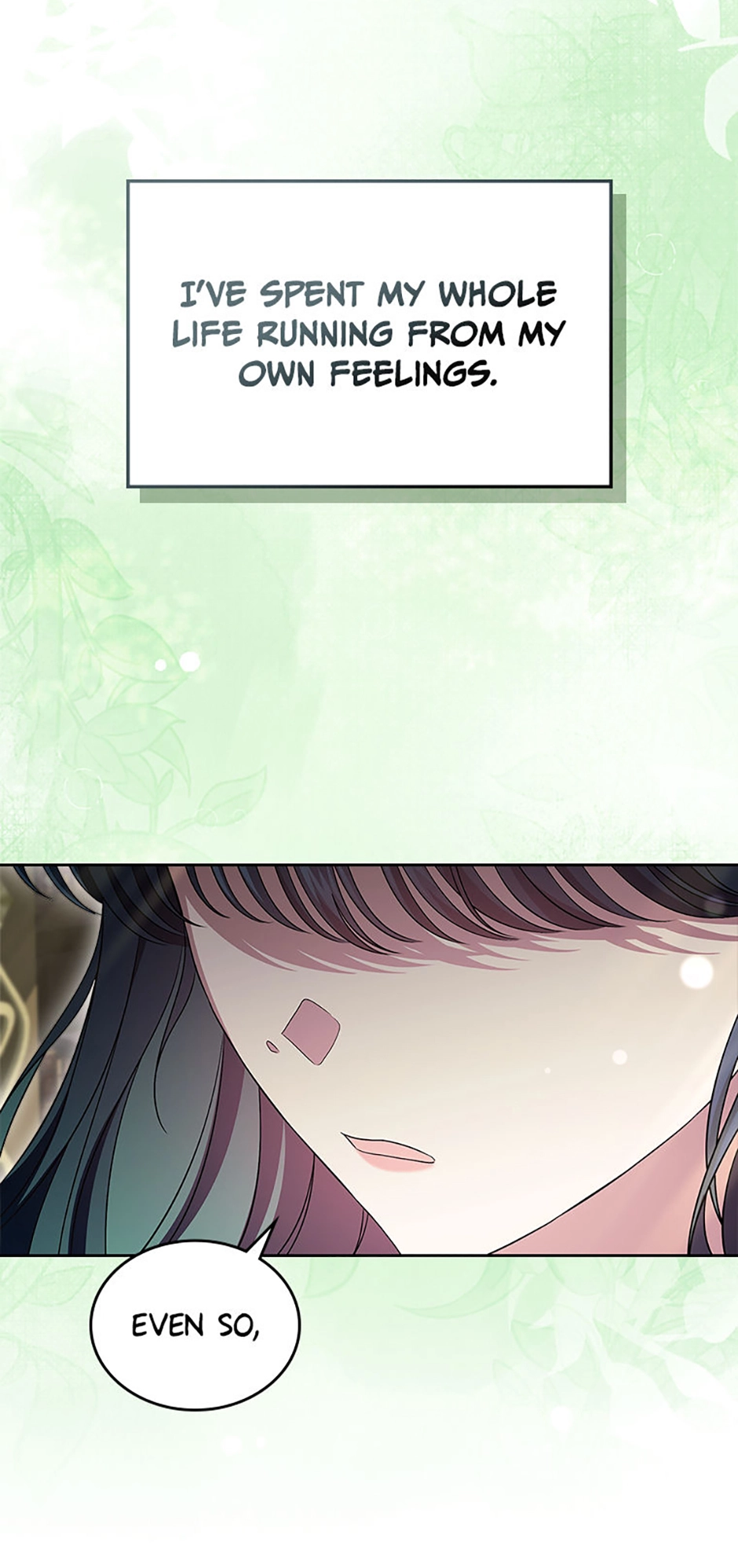 I Stole the Female Lead