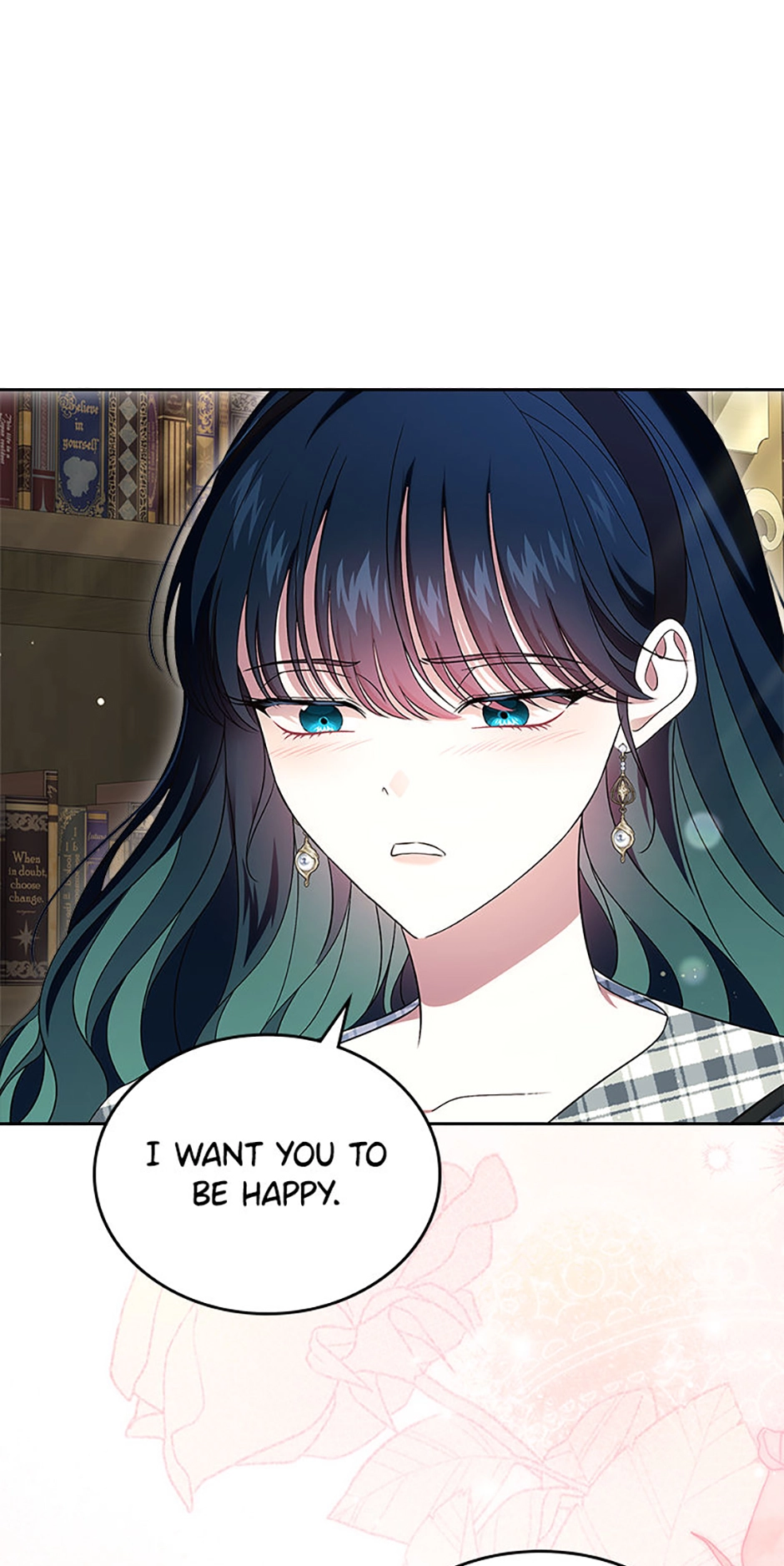I Stole the Female Lead