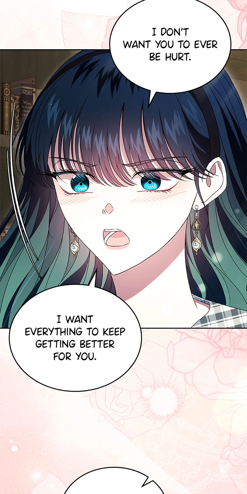 I Stole the Female Lead