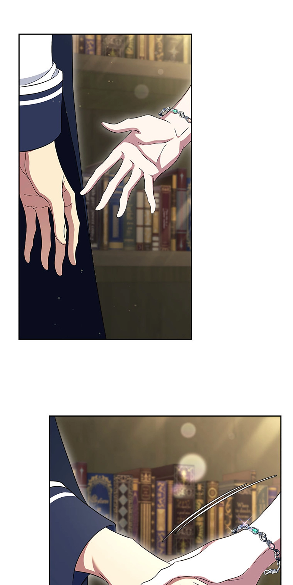 I Stole the Female Lead