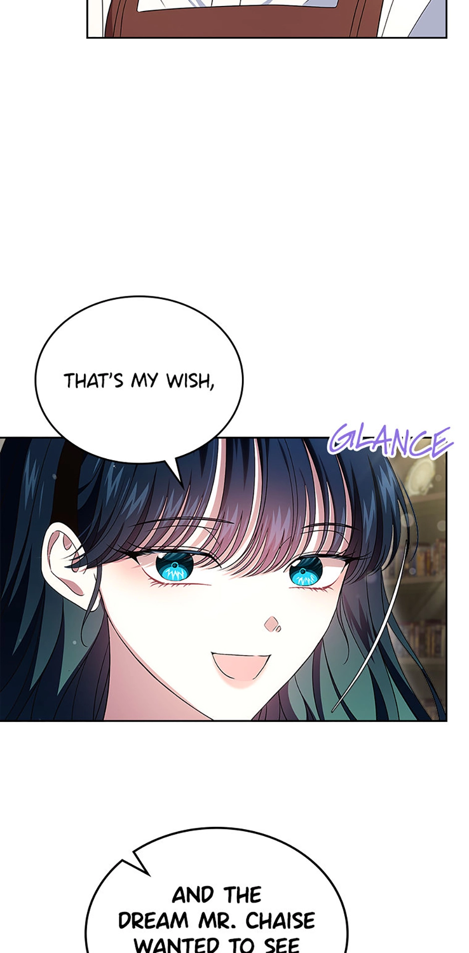 I Stole the Female Lead