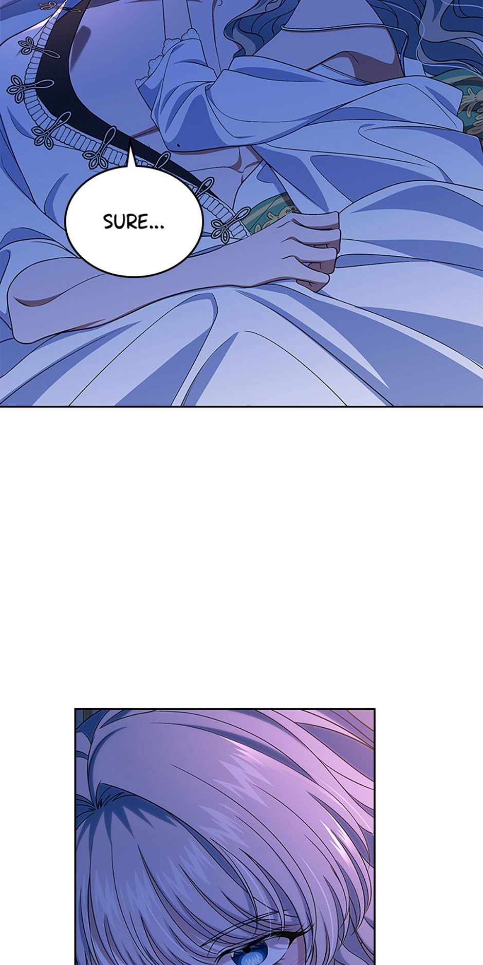 I Stole the Female Lead
