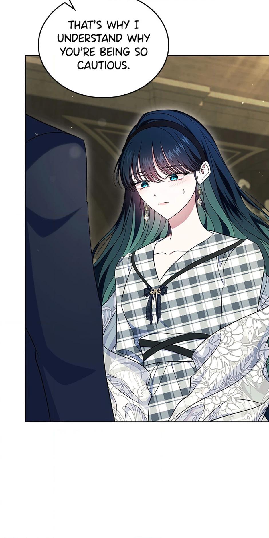 I Stole the Female Lead
