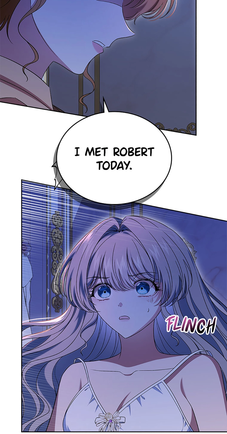 I Stole the Female Lead
