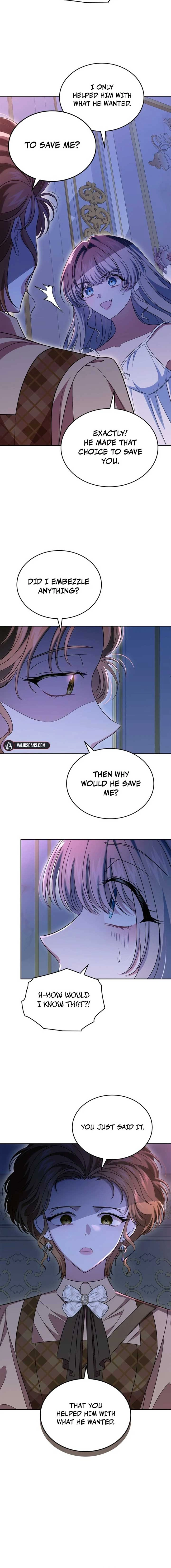 I Stole the Female Lead