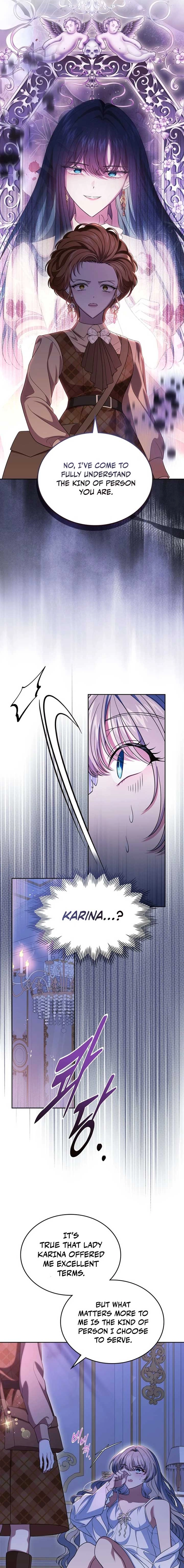 I Stole the Female Lead
