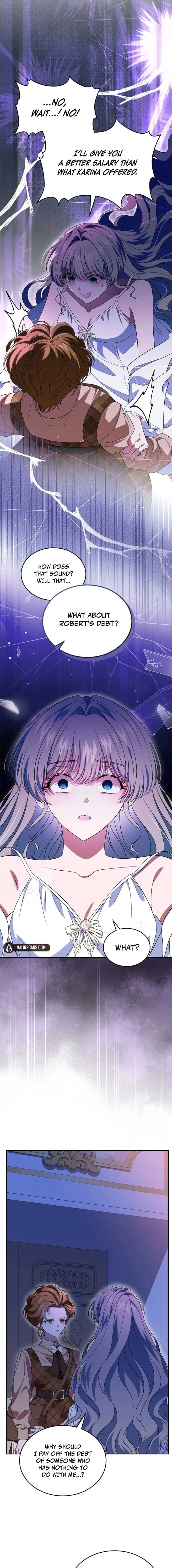 I Stole the Female Lead