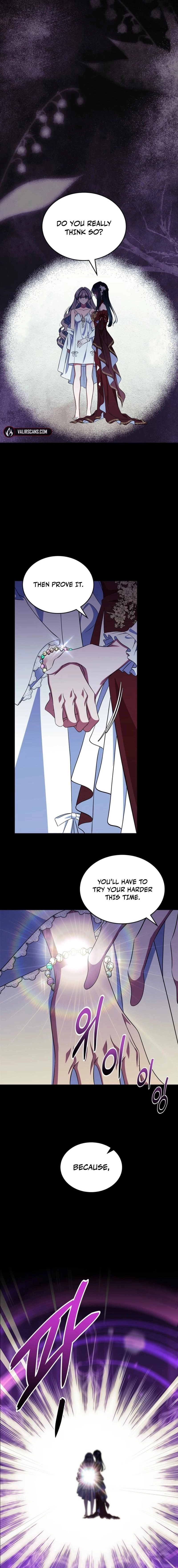 I Stole the Female Lead