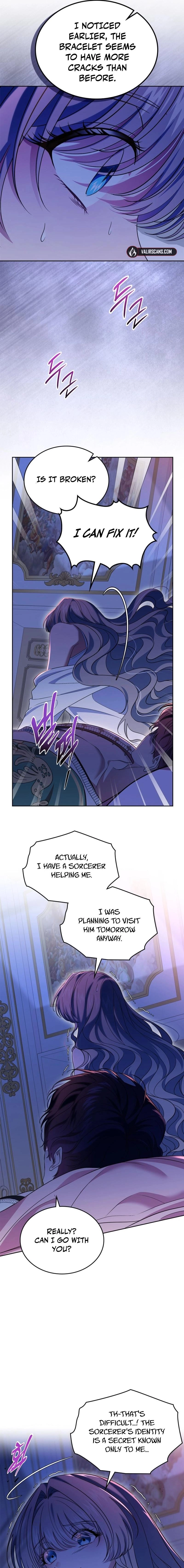 I Stole the Female Lead