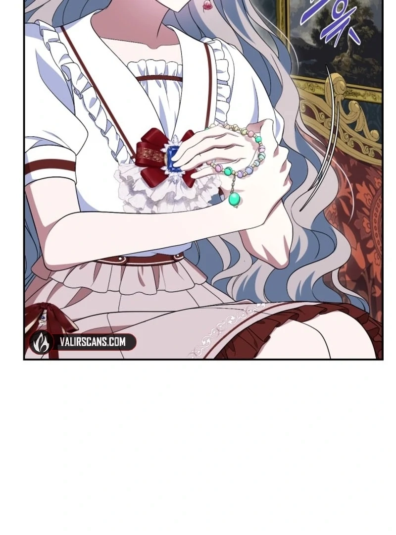 I Stole the Female Lead