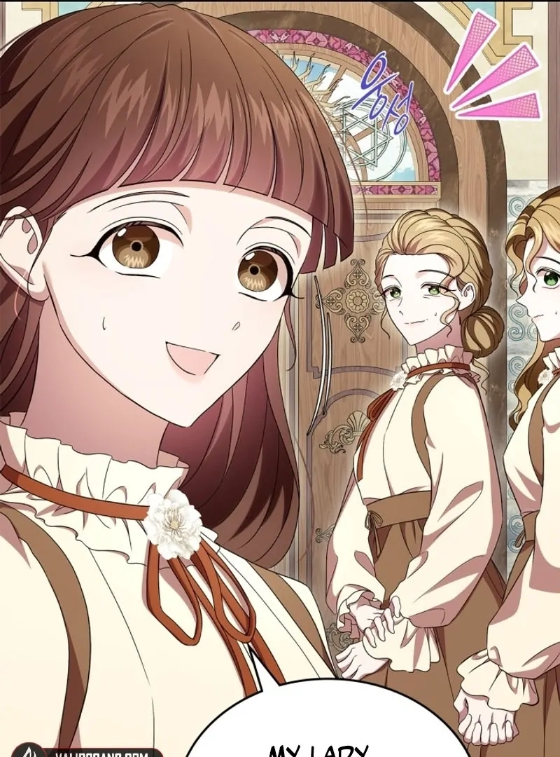 I Stole the Female Lead