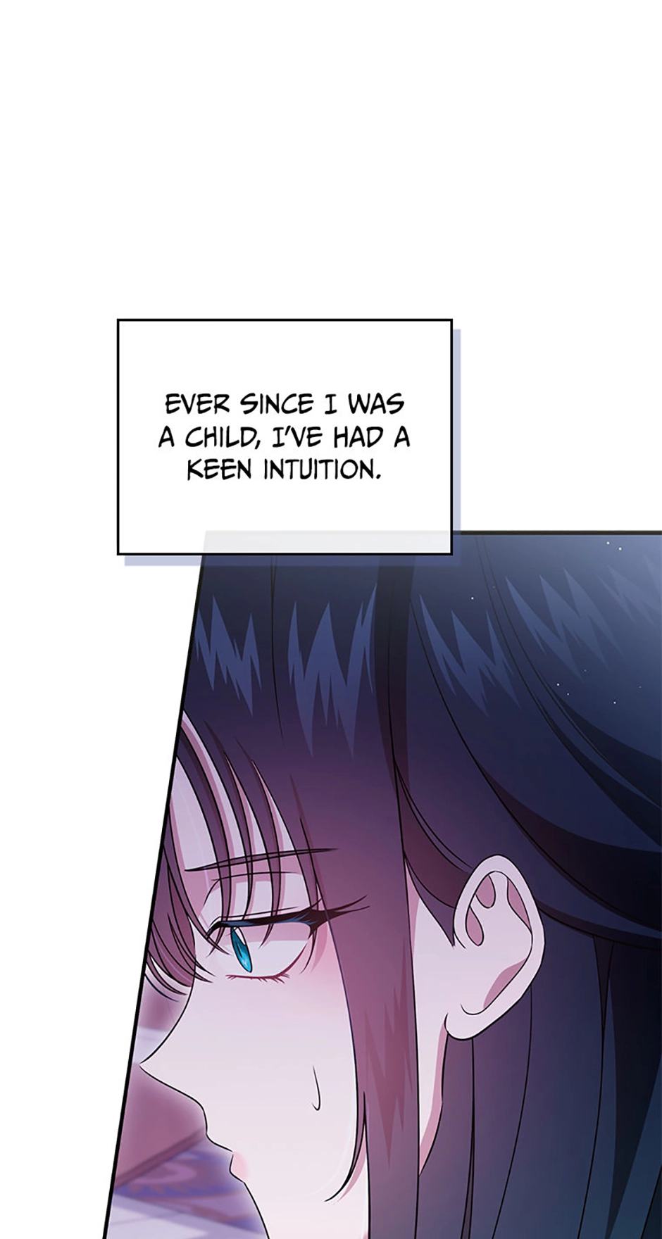 I Stole the Female Lead