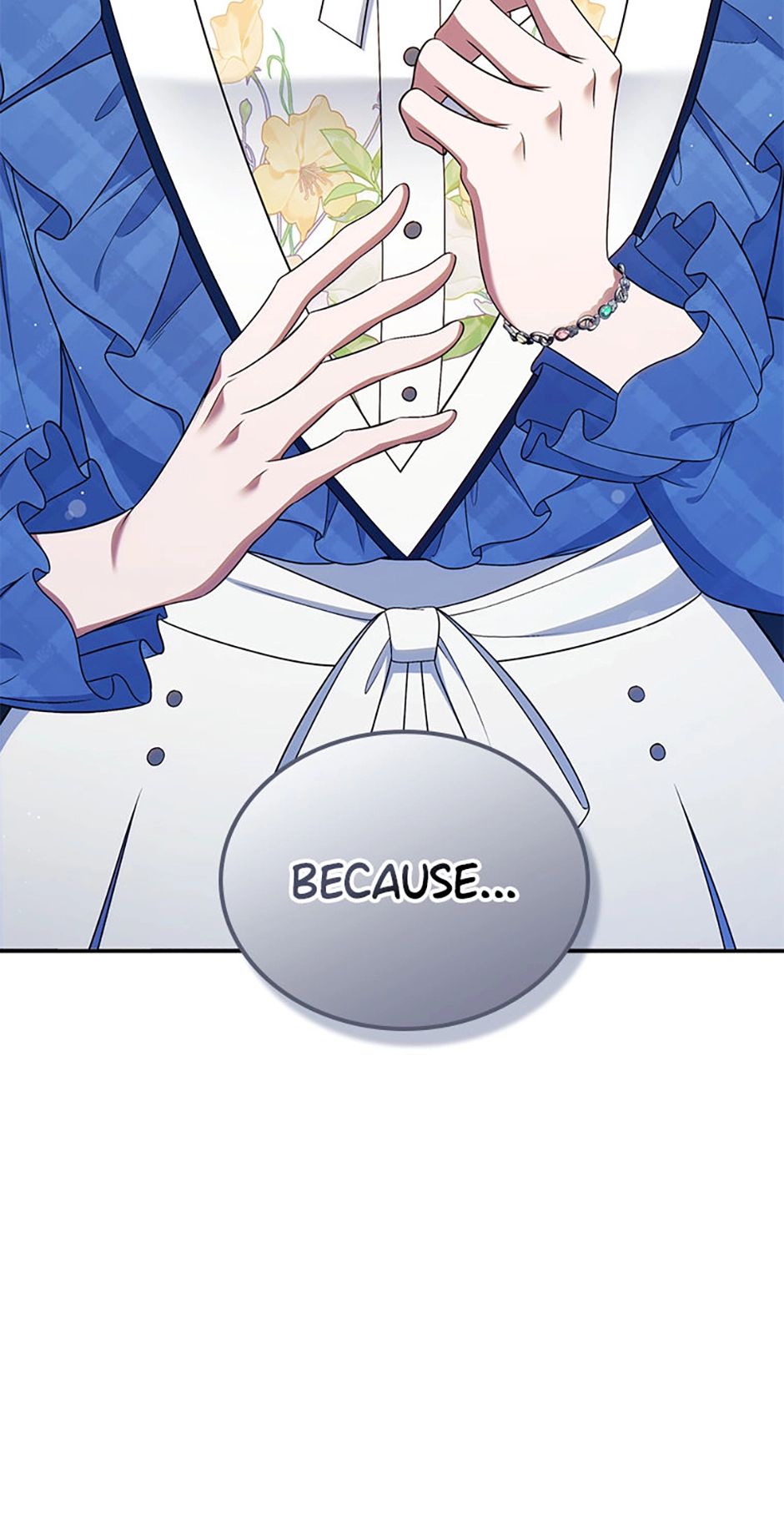 I Stole the Female Lead