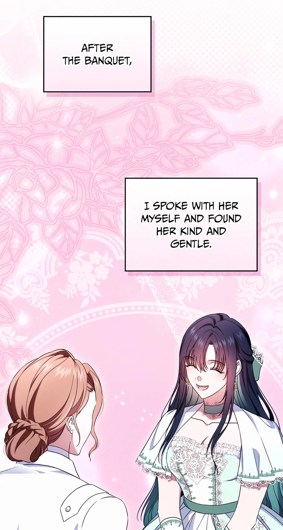 I Stole the Female Lead
