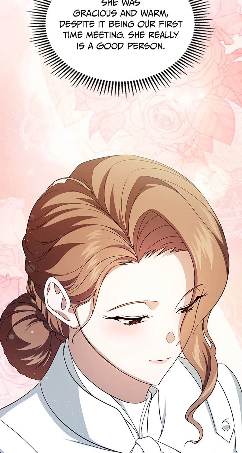 I Stole the Female Lead