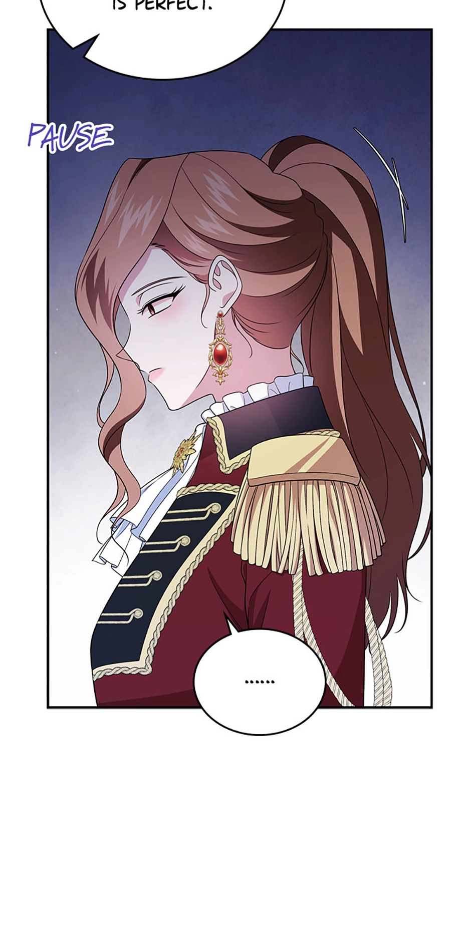 I Stole the Female Lead
