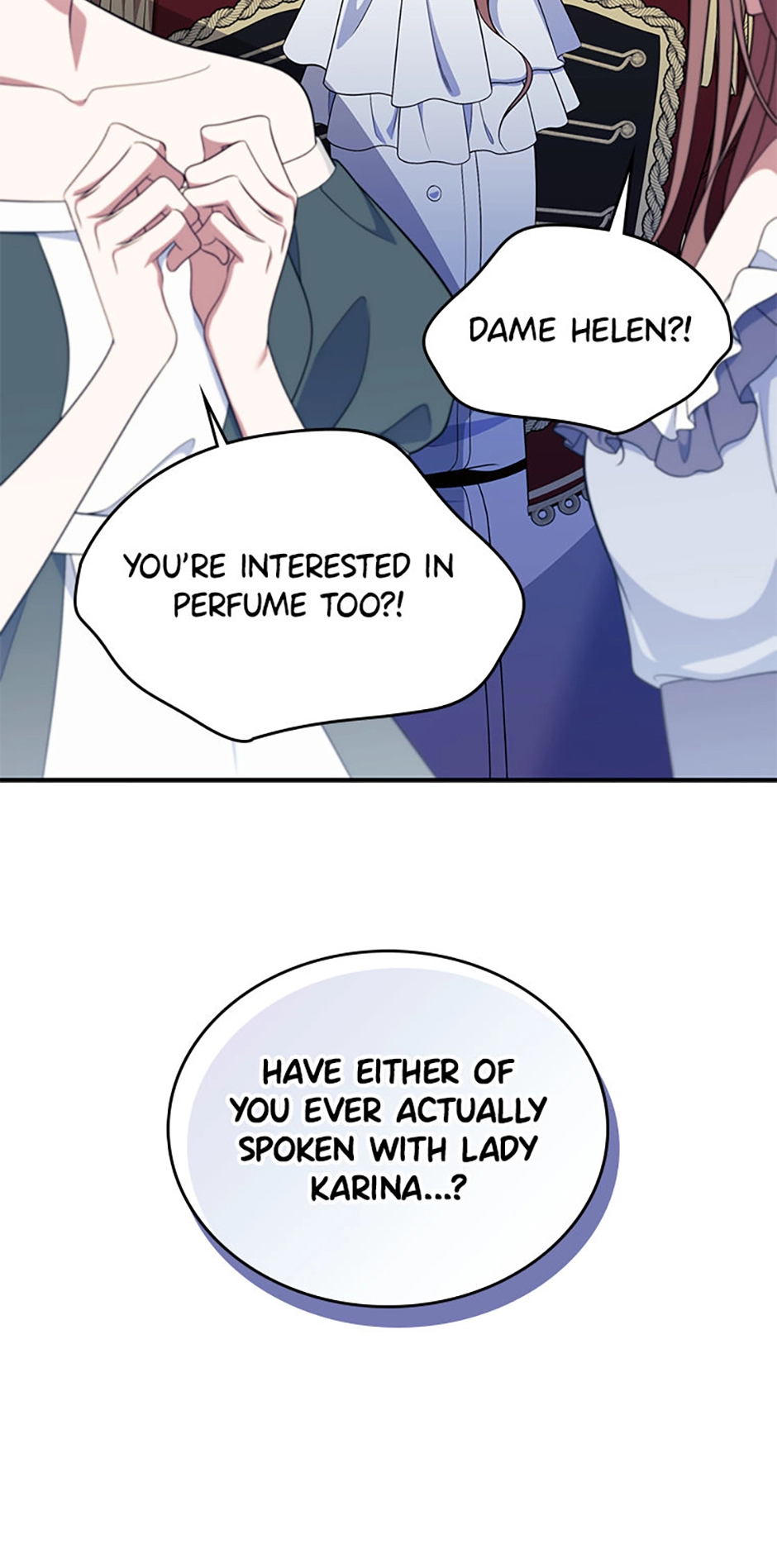 I Stole the Female Lead
