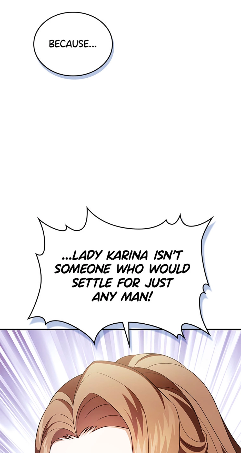 I Stole the Female Lead