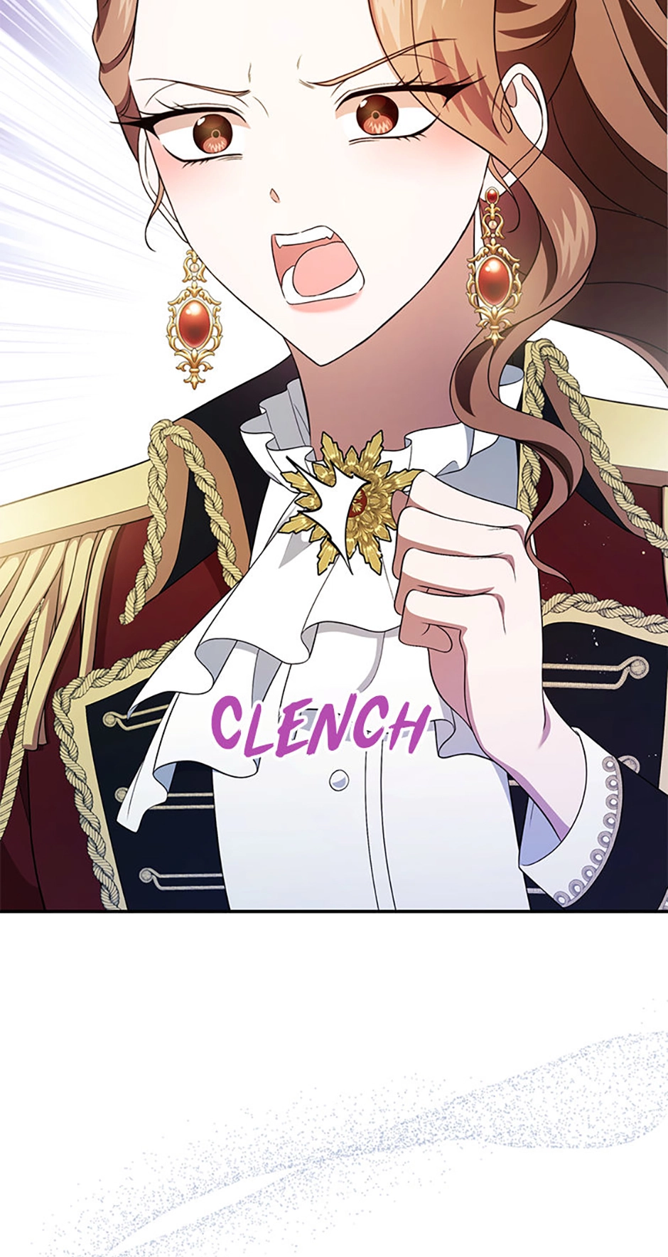 I Stole the Female Lead