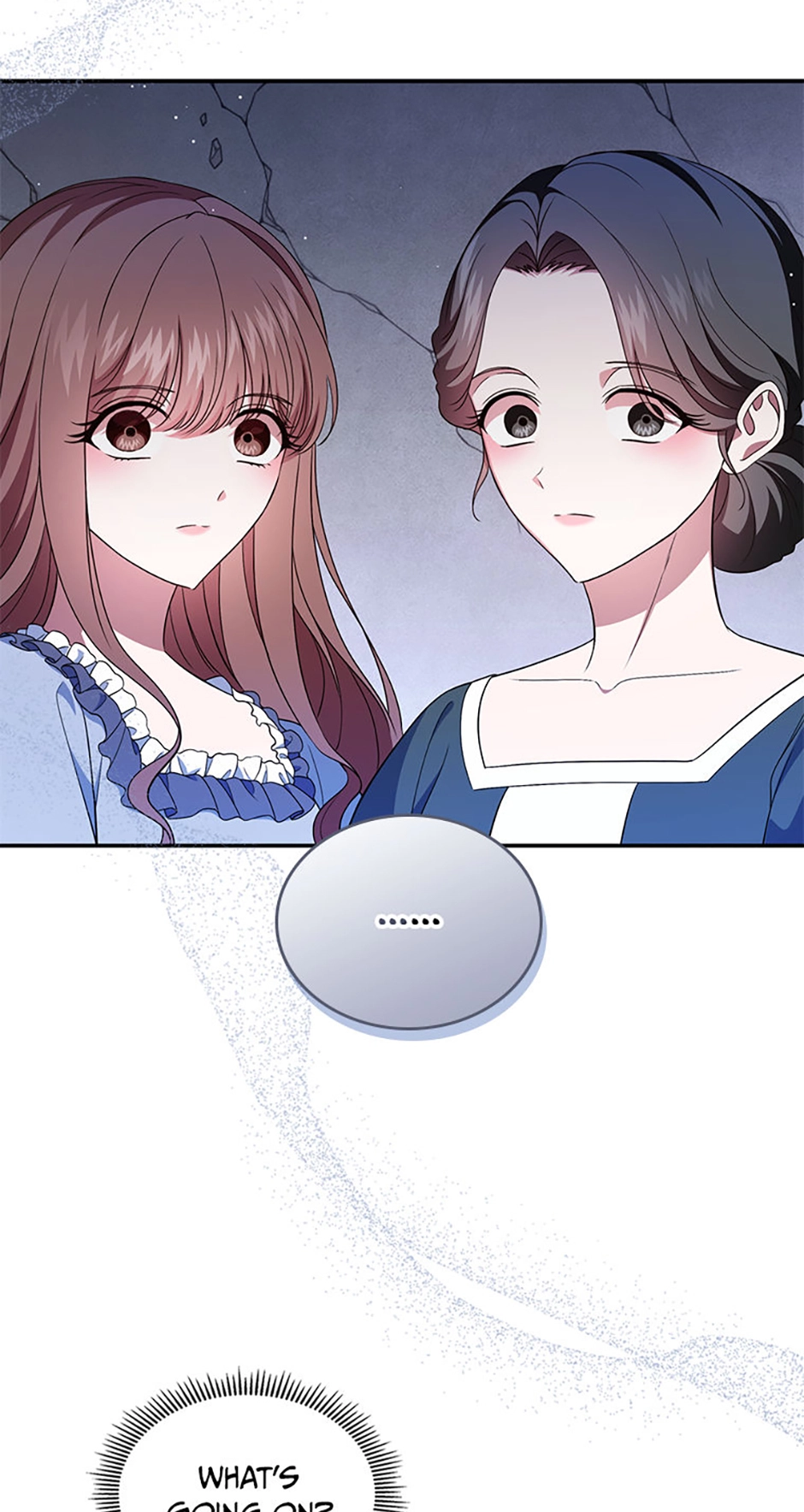 I Stole the Female Lead
