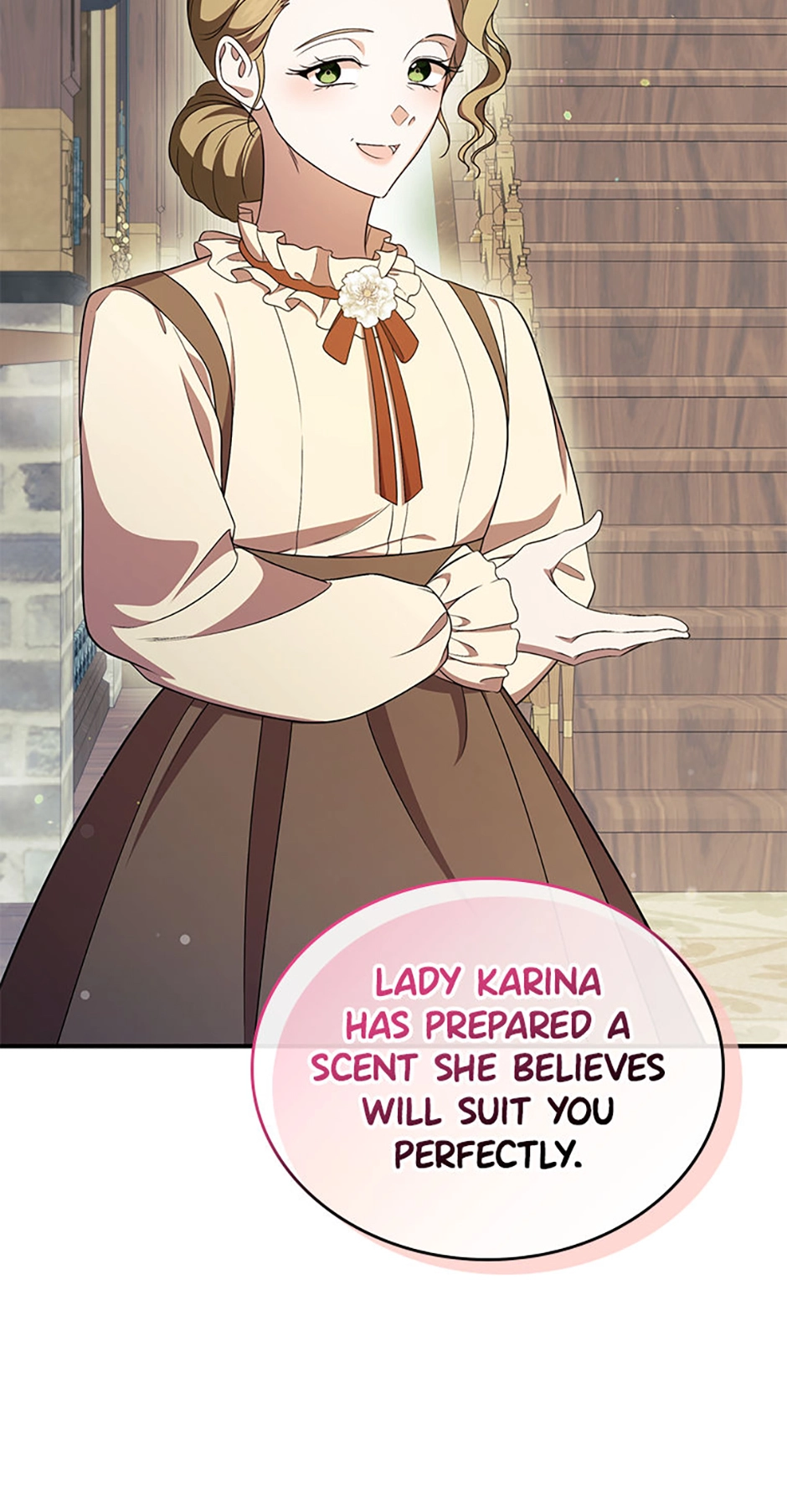 I Stole the Female Lead