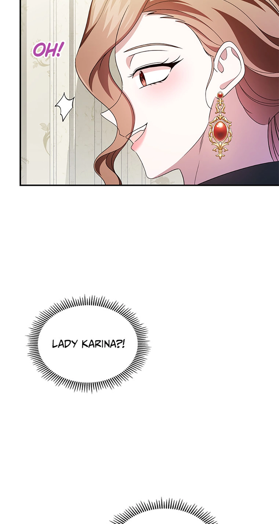 I Stole the Female Lead