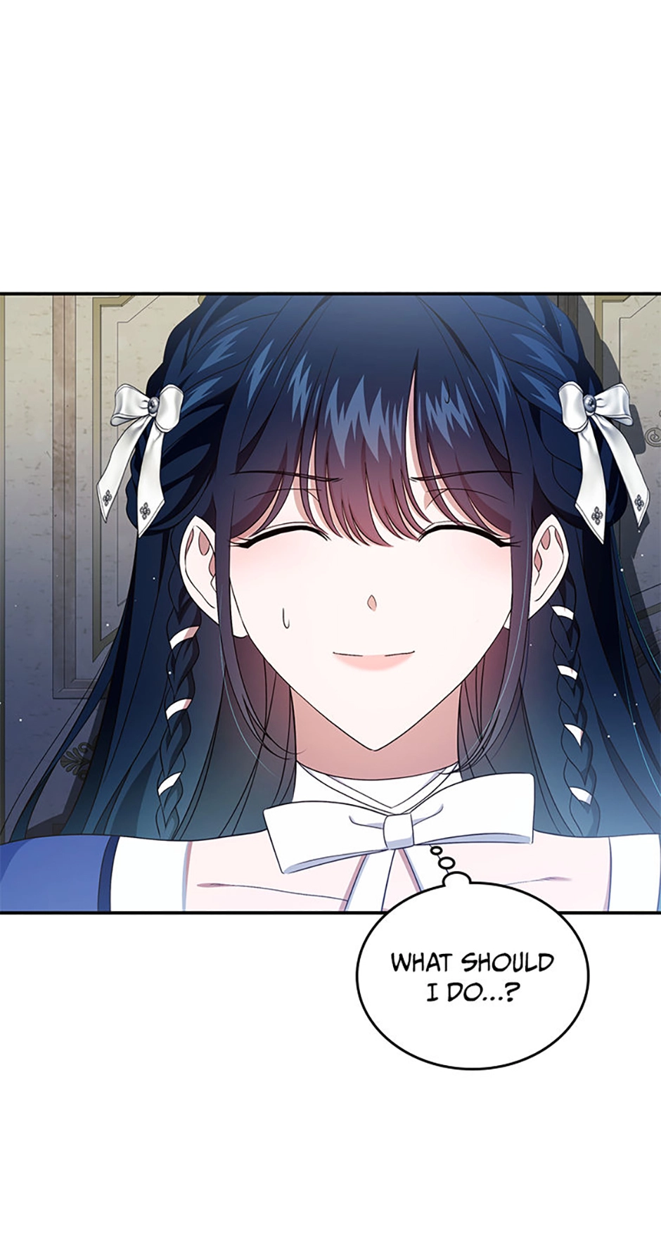 I Stole the Female Lead
