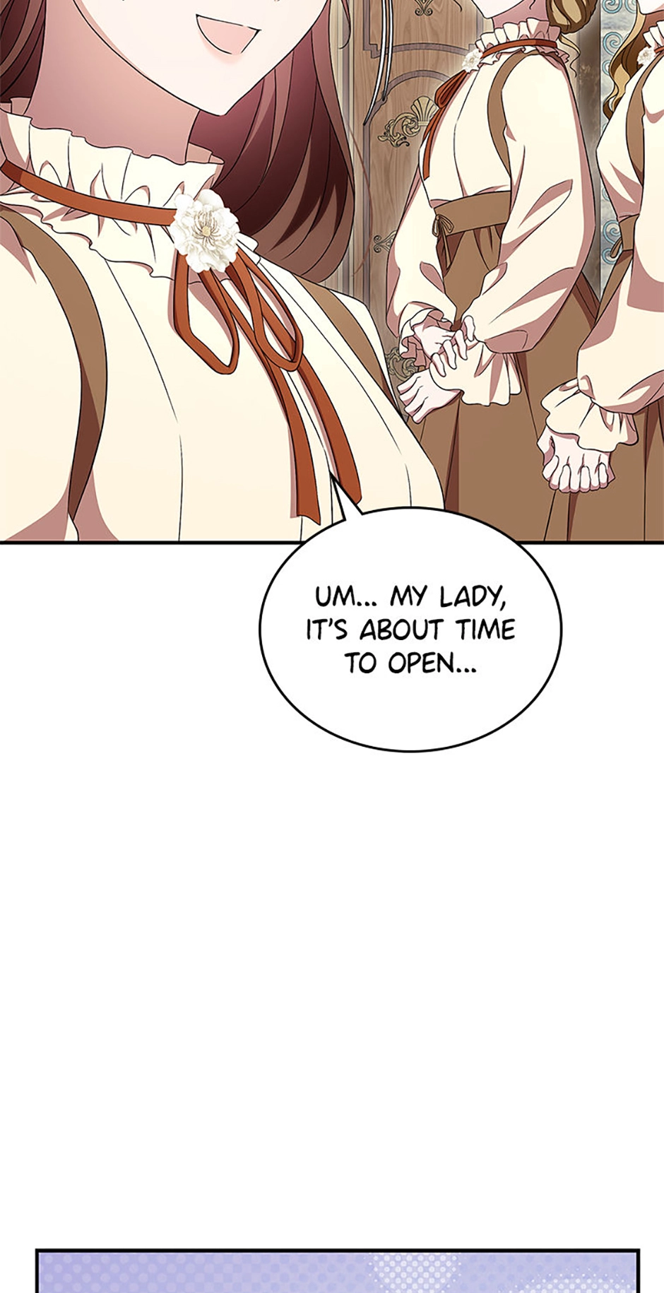 I Stole the Female Lead