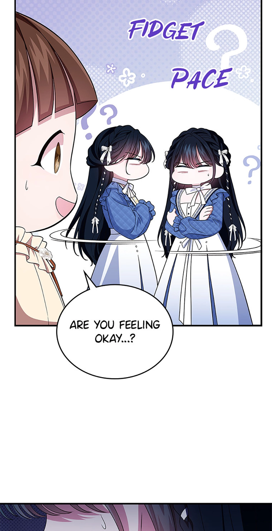 I Stole the Female Lead