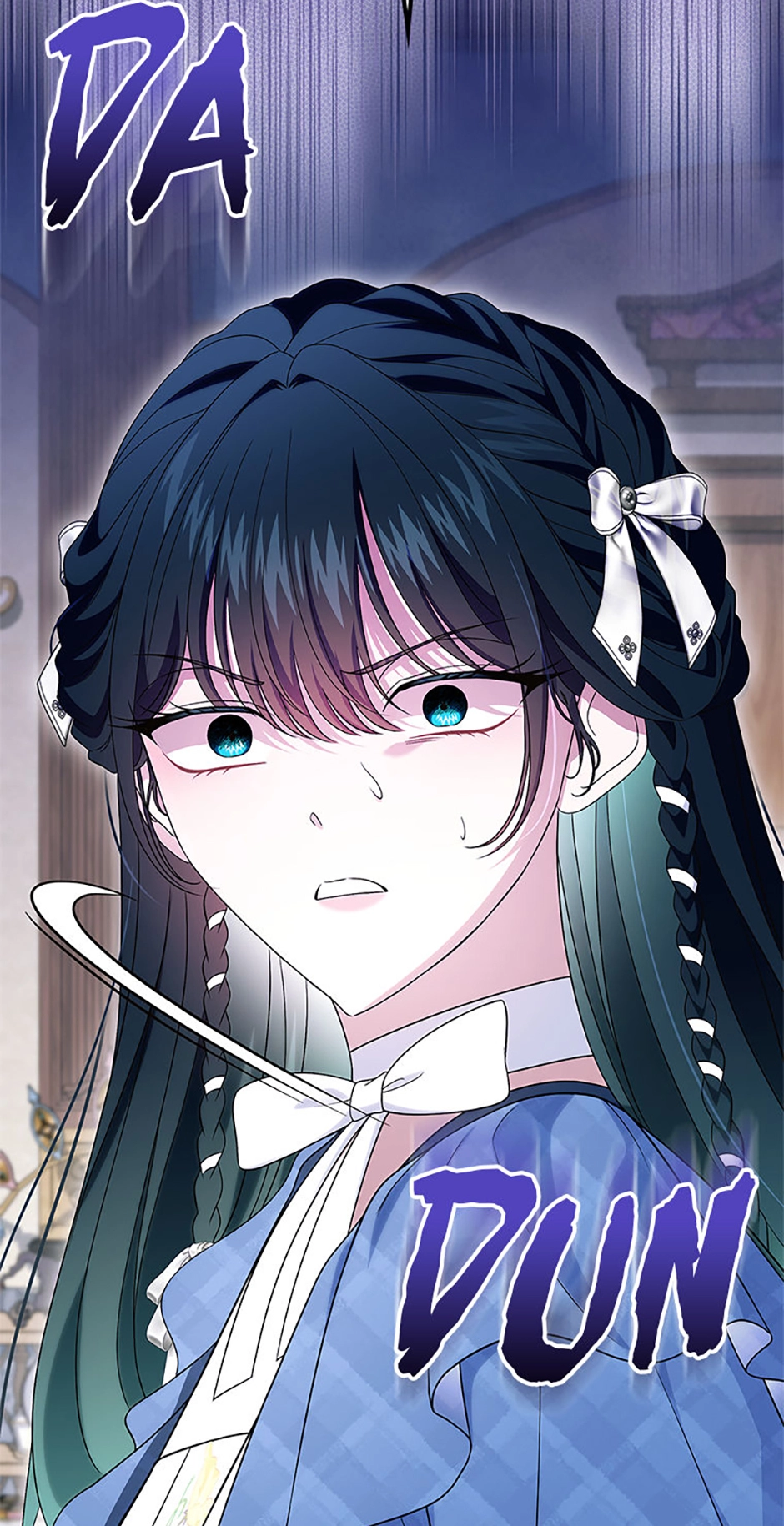I Stole the Female Lead