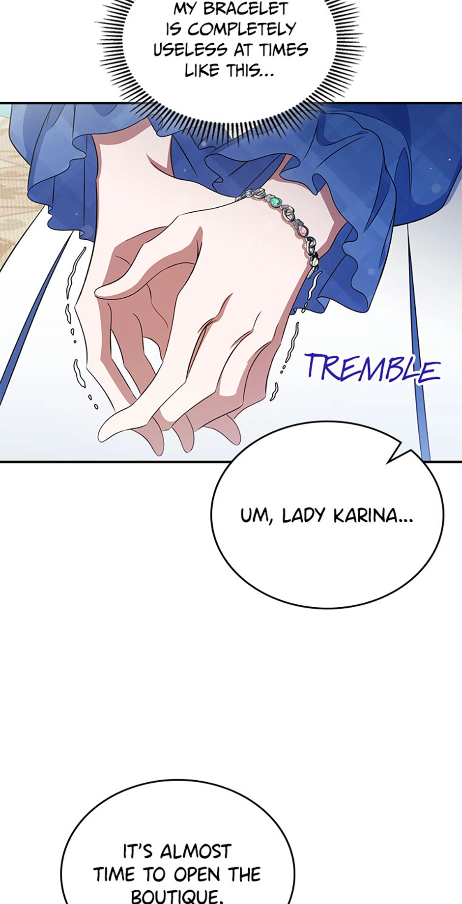 I Stole the Female Lead