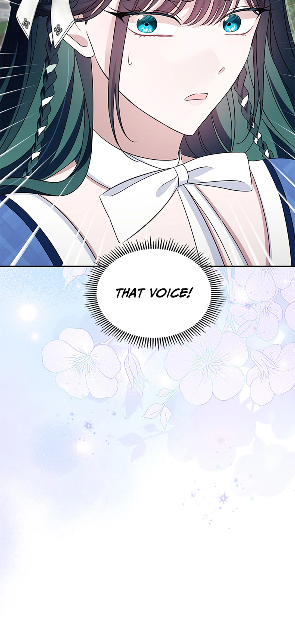 I Stole the Female Lead