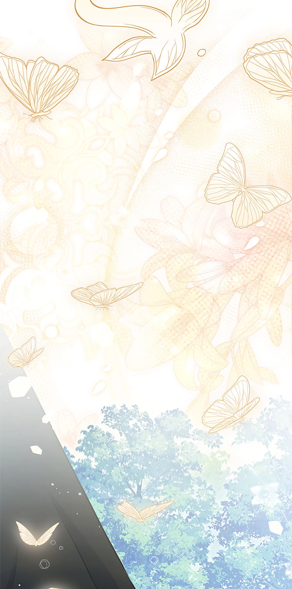 I Stole the Female Lead