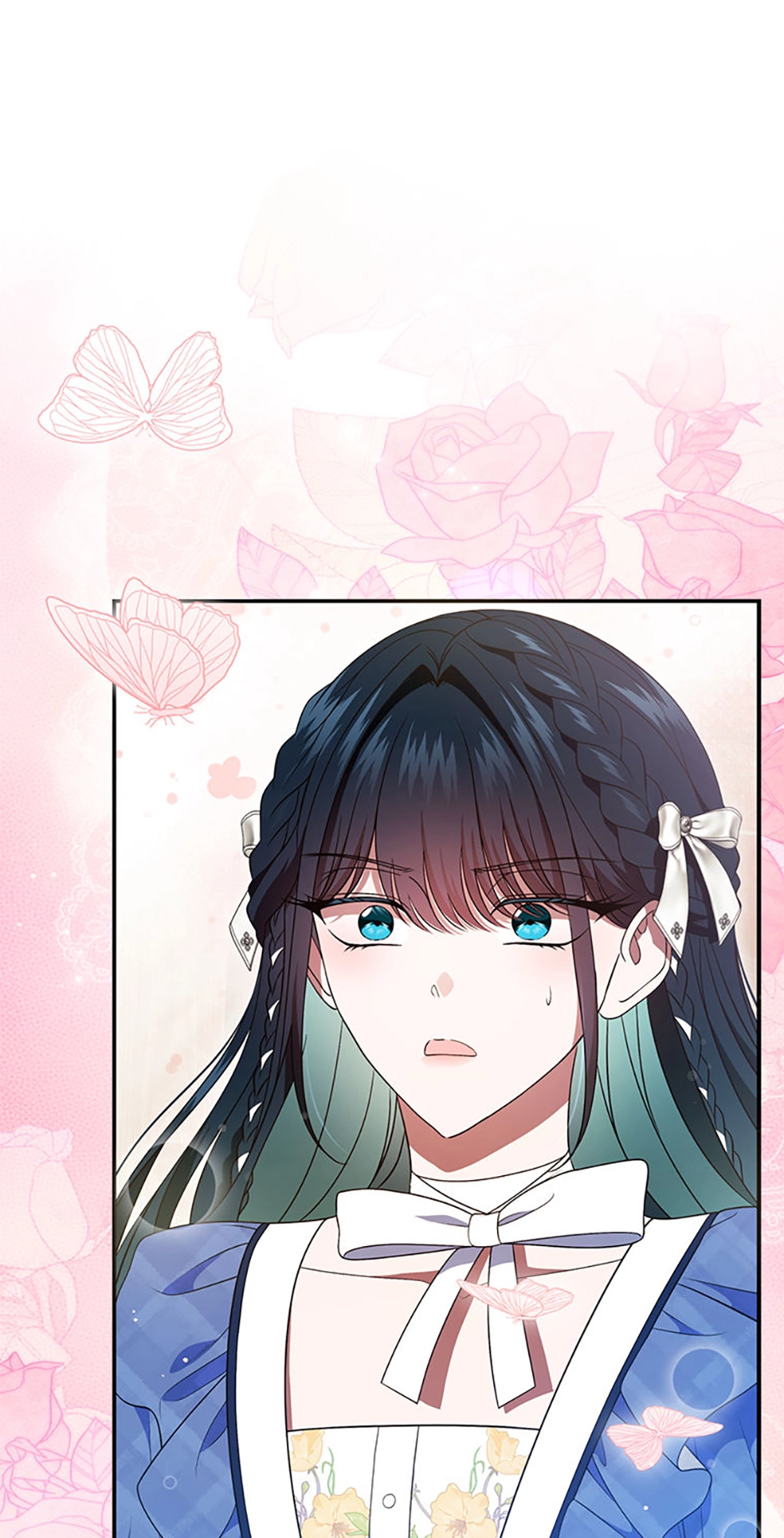 I Stole the Female Lead